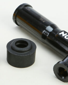 NGK Spark Plug Resistor Cover 102 Degree Elbow XB05F