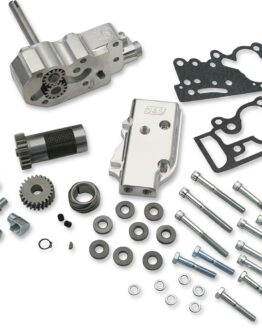 S&S Cycle Oil Pump Kit For Harley-Davidson 1970-1977 Big Twin