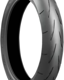 Battlax Racing Street RS11F Tire - 120/70ZR17 M/C 58W TL
