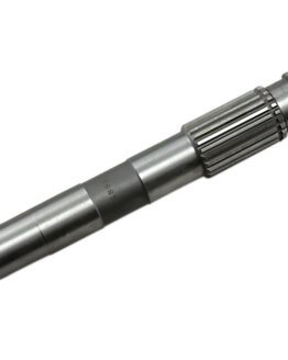 Andrews 5-Speed Big Twin Transmission Mainshaft