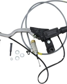 Hymec Hydraulic Clutch System