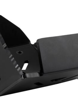 AXP Racing HDPE Skid Plate Black For KTM, Husqvarna, Gas Gas