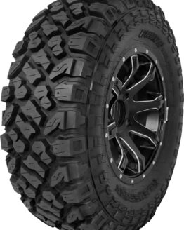 Kenda Klever XT K3204R Tire 30x10R14 8 Ply Radial UTV