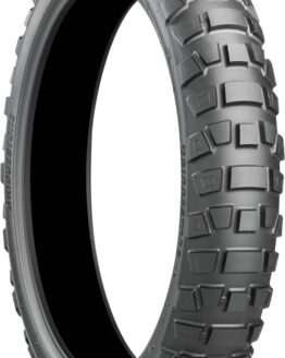 Battlax AX41 Bias Belted Front Tire 110/80B19