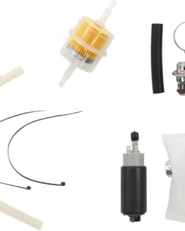 EFI Fuel Pump Rebuild Kit