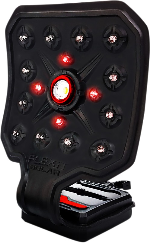 FLEXIT Solar Flashlight - Image 3