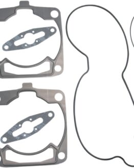 Vertex Top End Gasket Kit Full Set Fits Polaris 600/700 S/M