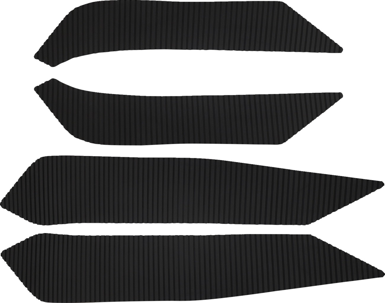 WSM Traction Mat Set Black For Sea-Doo Spark Trixx 2up 3up - Image 4