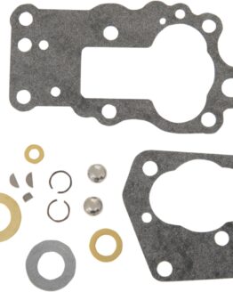James Gaskets Oil Pump Gasket Kit 48-FL Fits Panhead Shovelhead