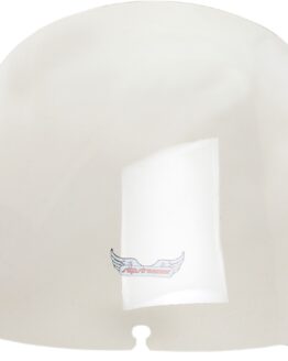 130 Series Detachable Windshield 16" Smoke