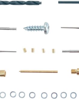 Dynojet Carburetor Tuning Jet Kit Stage 1 Fits 93-95 Kawasaki ZX7