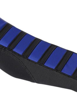 RS1 Seat Cover Black/Blue