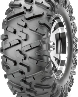 Bighorn 2.0 MU09 27x9R-12 6PR Tubeless ATV Tire