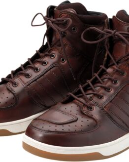 Z1R Frontline Boots Brown Size 11