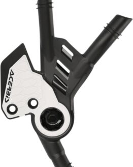 X-Grip Frame Guards Black/White