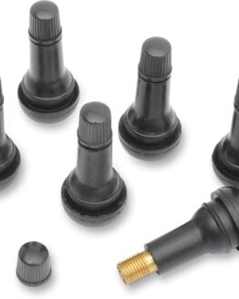 Rubber Tire Valve Stems