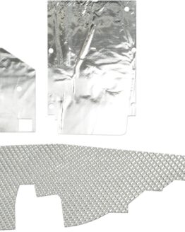 Heat Shield Kit