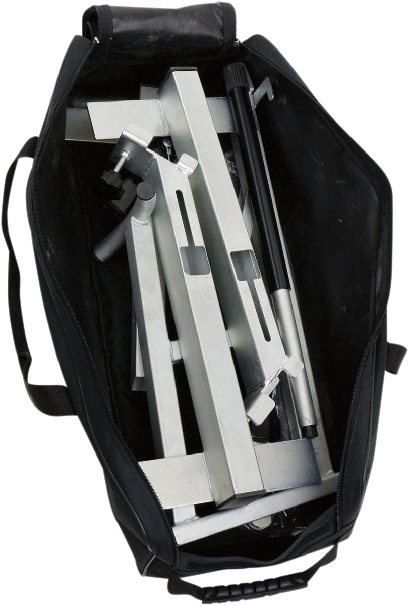 Moose Offroad Mousse Bib Tire Changer for 18-21 Inch Wheels - Image 4