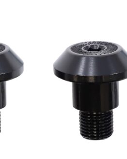 Acerbis Argon Handguard Mounting Kit For Yamaha Tenere 700 Tracer 900