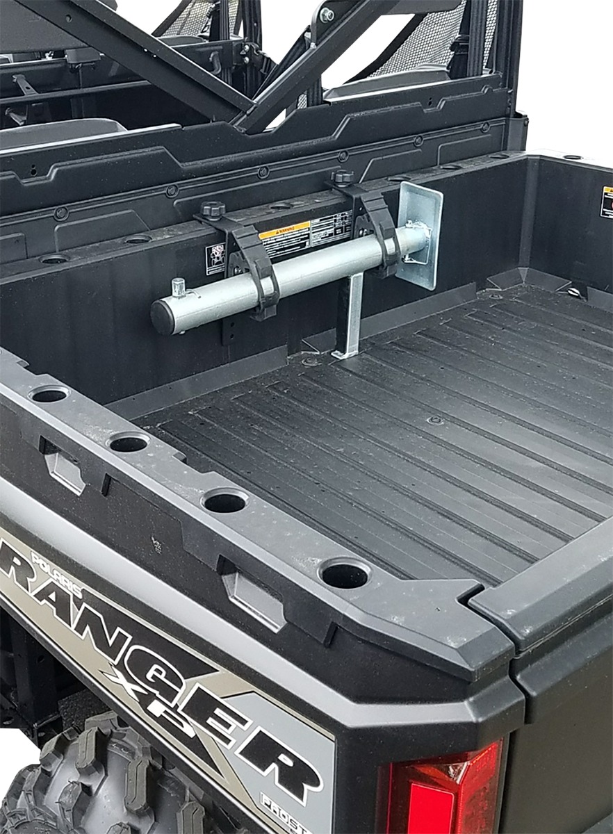 Moose Universal Jack w/ Ranger Mounts - Manual Lift - Image 3