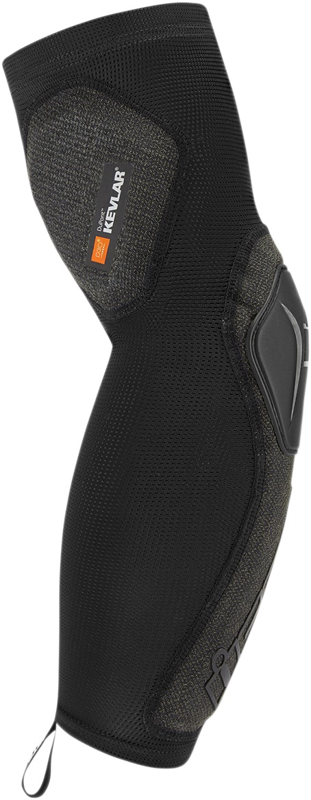 ICON Field Armor Compression Sleeve S/M Black Men's - Image 3
