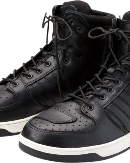 Z1R Frontline Boots Black Adult Size 8.5