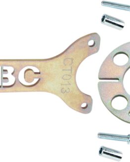 Clutch Basket Removal Tool