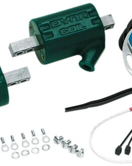 Dynatek Dyna 2000i Programmable Ignition Kit For Harley