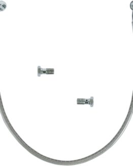 Xtreme Offroad Rear Brake Line