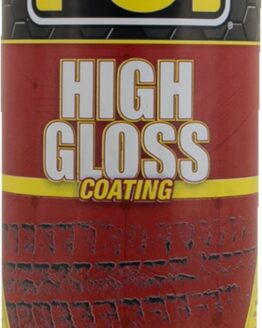 PJ1 High Gloss Clear Acrylic Coating 12oz Aerosol