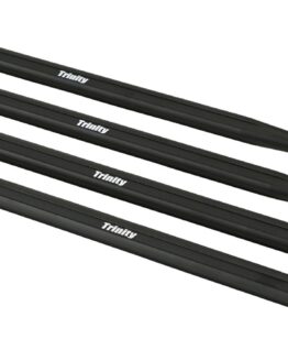 Radius Rods Set