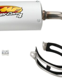 PowerCore 4 Slip On Exhaust