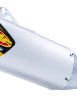 Powercore 4 Slip On Exhaust Muffler
