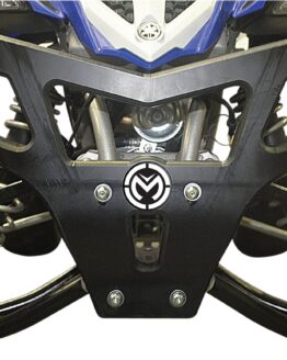 Force Front Bumper