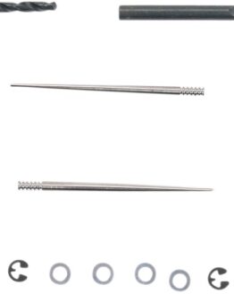 Dynojet Stage 1 Carburetor Jet Kit Fits 82-86 Honda VF700/750 Magna