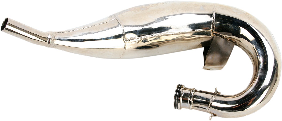 Fatty Expansion Chamber Head Pipe - Image 4