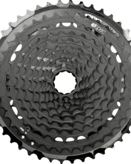 e*thirteen TRS Plus Cassette Gen2 9-46T 11-Speed Black