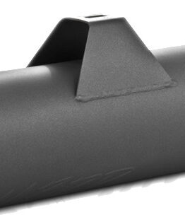 MBRP Sport Slip-On Exhaust Muffler Black Fits Sportsman 335/500