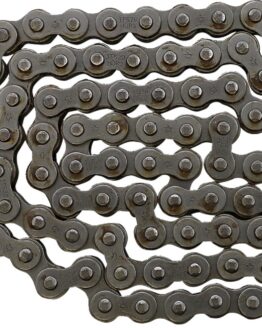 JT Chains 520HDR 110-Link Raw Drive Chain