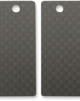 Super Stock Single Stage Replacement Reeds by Boyesen