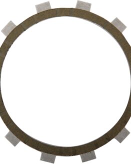 Aramid Fiber Clutch Friction Plate