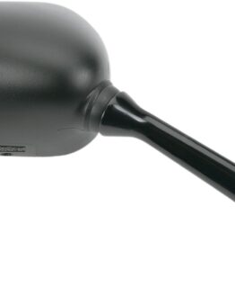 Right Mirror Replacement - Black