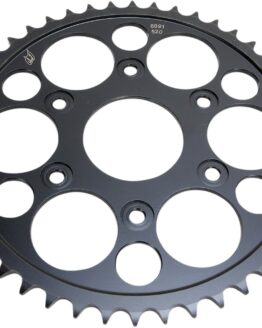 Steel 520 46T Drive Sprocket Zinc