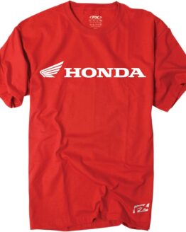 Men's Honda Horizontal Tee