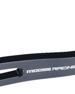 Knurled Rear Brake Pedal