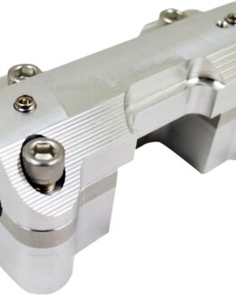 Handlebar Clamp Set For 1-1/4" Bars