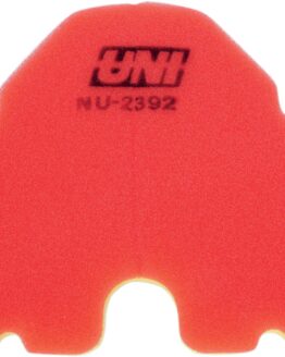 Reusable Foam Air Filter