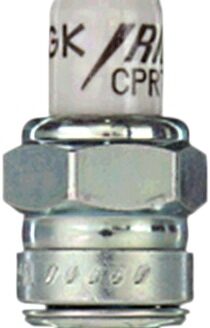 Iridium IX Spark Plug CPR7EAIX9