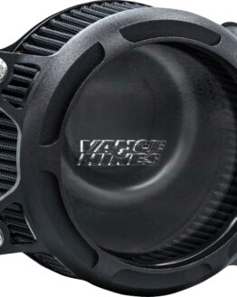 Vance & Hines VO2 Insight Air Intake Kit Black For 2024-25 H-D Touring