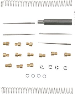 Dynojet Stage 1 Carburetor Jet Kit Fits 91-94 Honda CBR600F2